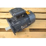 .2,2 KW 2880 RPM As 24 mm B5. NEW.